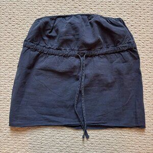 Tied Tube top from Brandy Melville